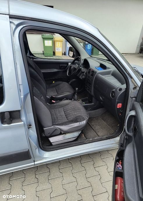 Citroën Berlingo Multispace 1.4i Plus - 5