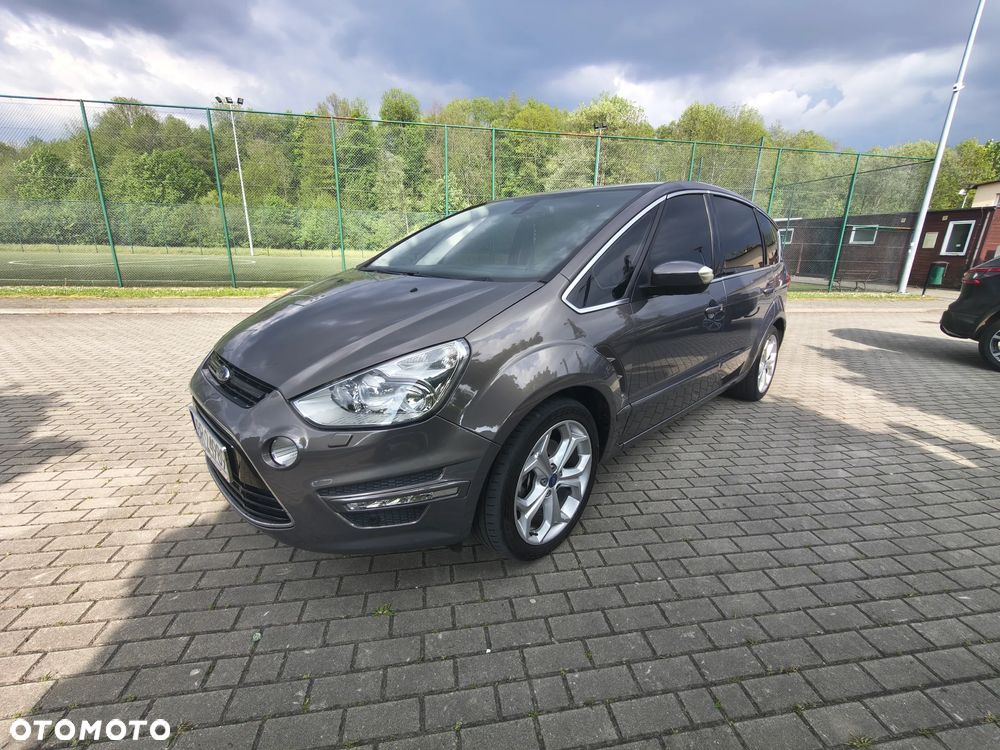 Ford S-Max - 4