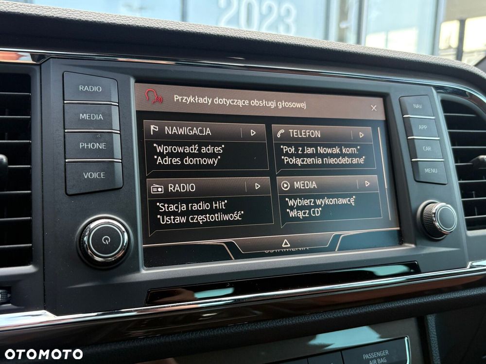 Seat Ateca - 36