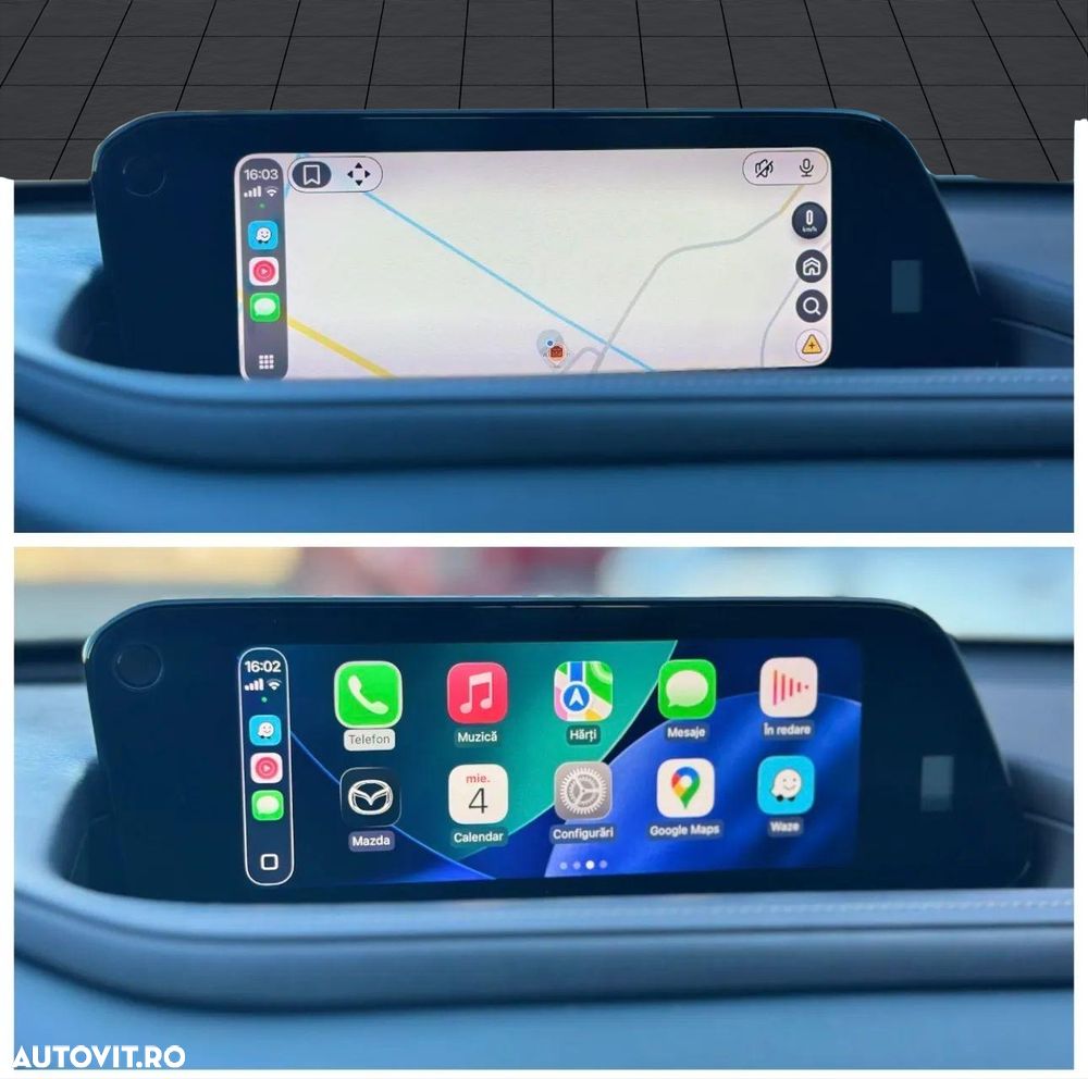 Mazda CX-30 SKYACTIV-X 2.0 M-Hybrid AWD Aut. SELECTION - 23