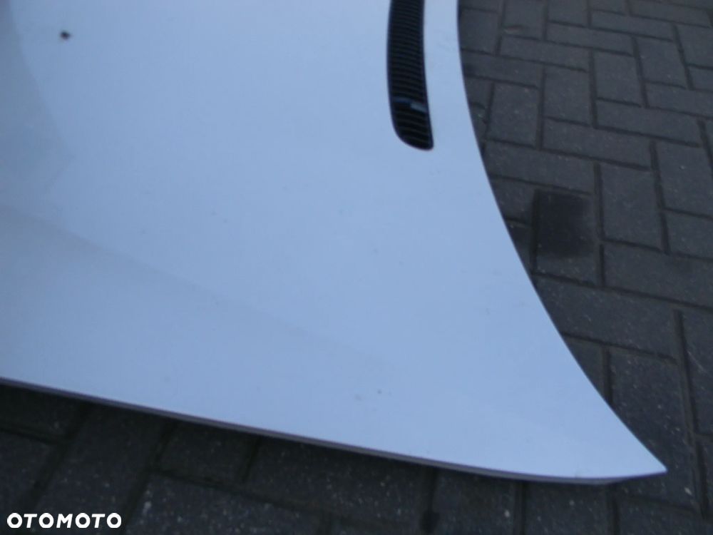 maska silnika BMW E46 LIFT FL TITANSILBER - 6