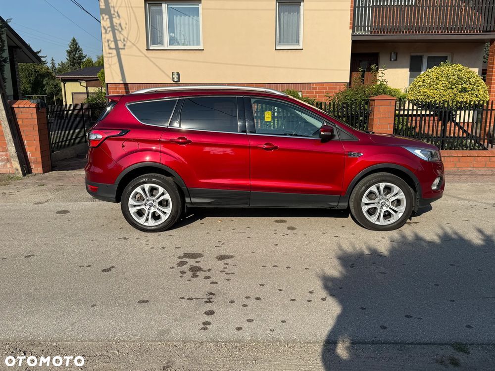 Ford Kuga 1.5 EcoBoost FWD Titanium ASS MMT6 - 3