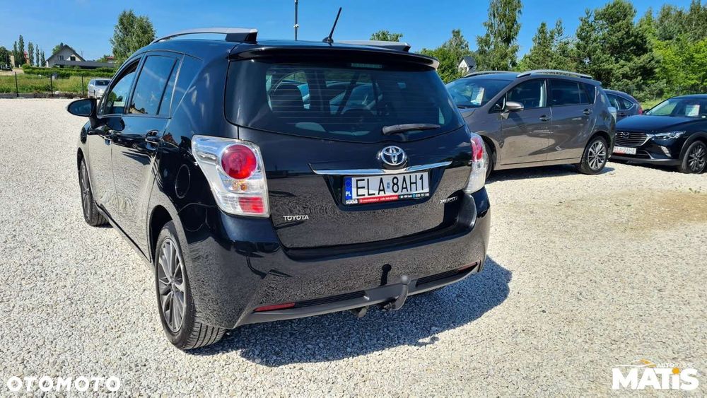 Toyota Verso - 13