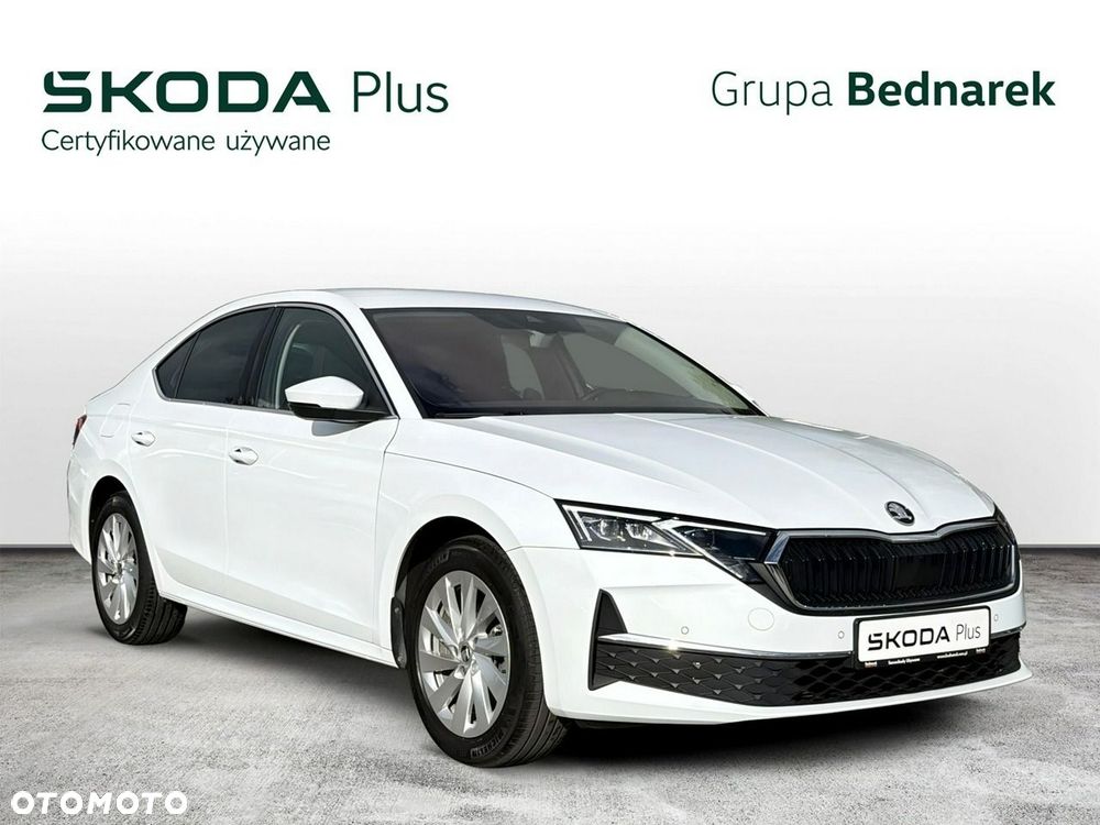 Skoda Octavia 1.5 TSI Selection - 8