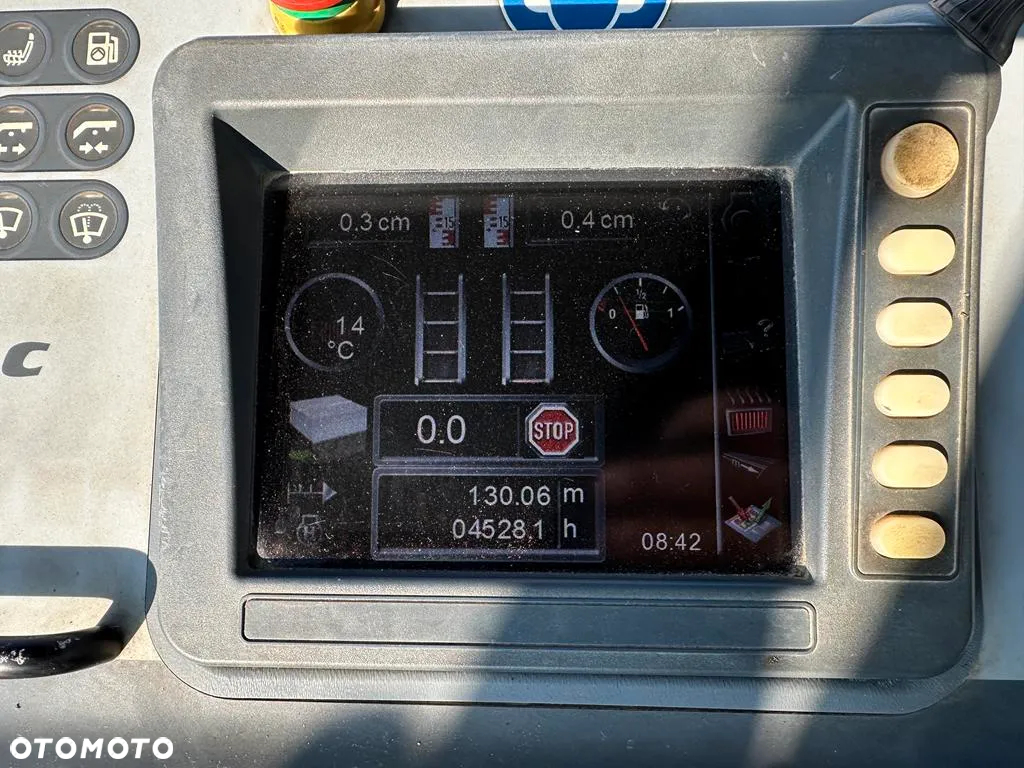 Dynapac SD 2550 CS - 24