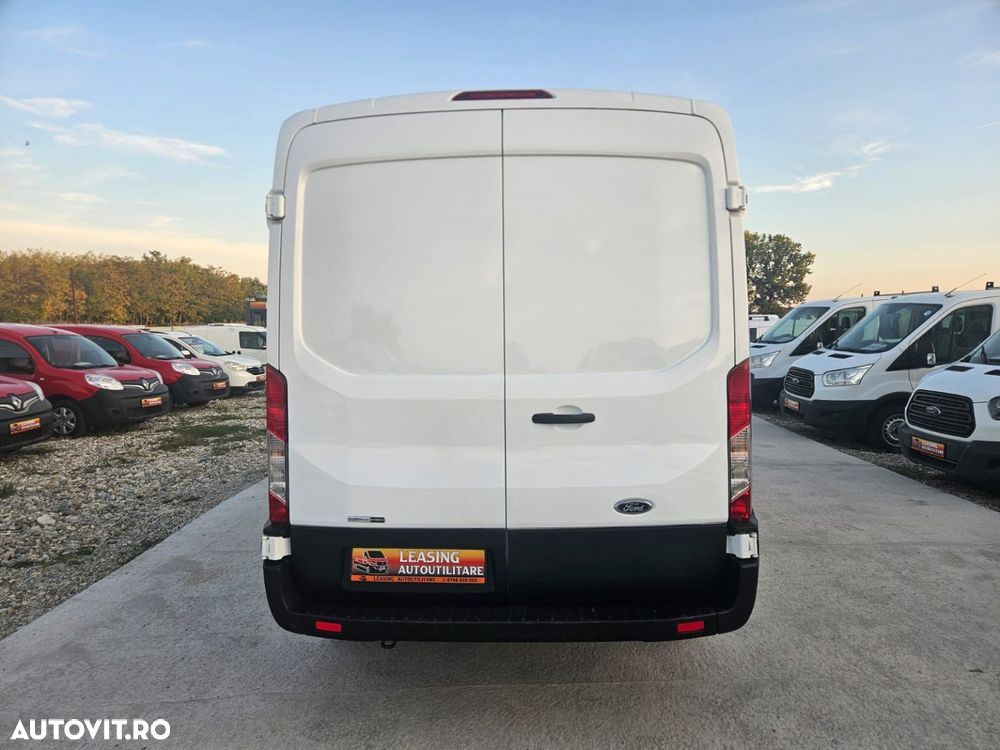 Ford New Transit L2H2 - 7