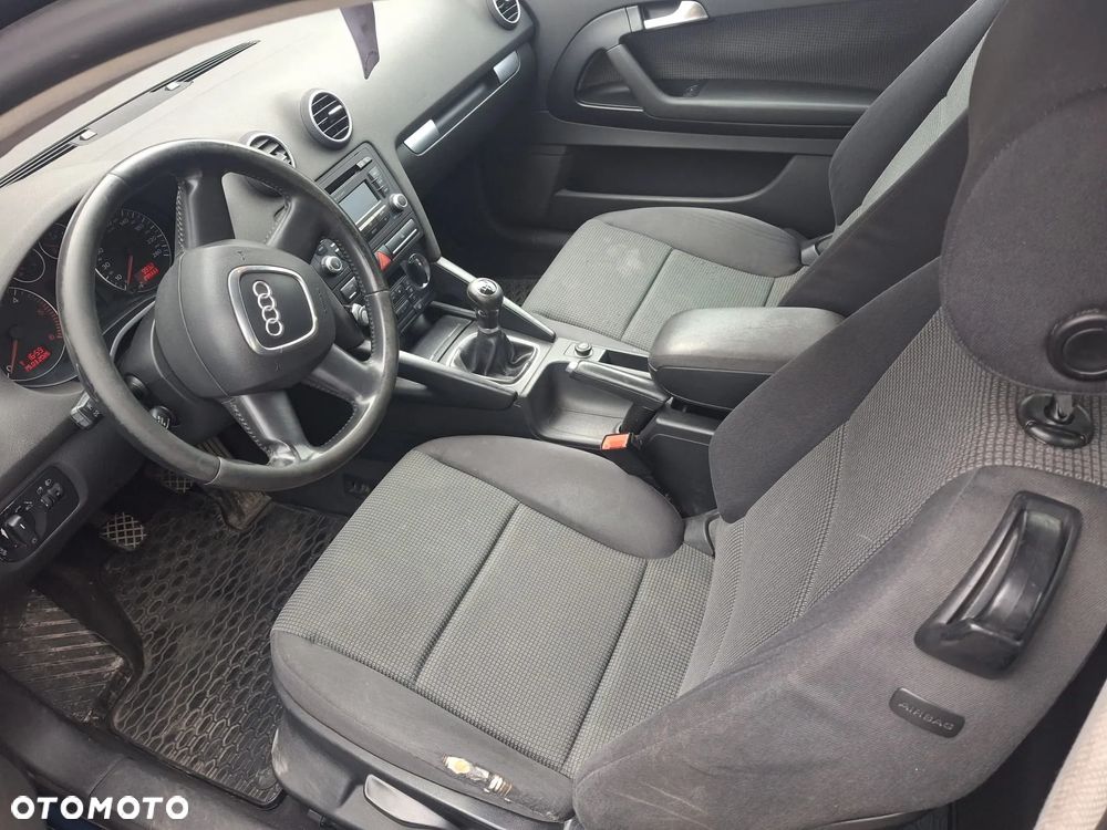 Audi A2 - 7