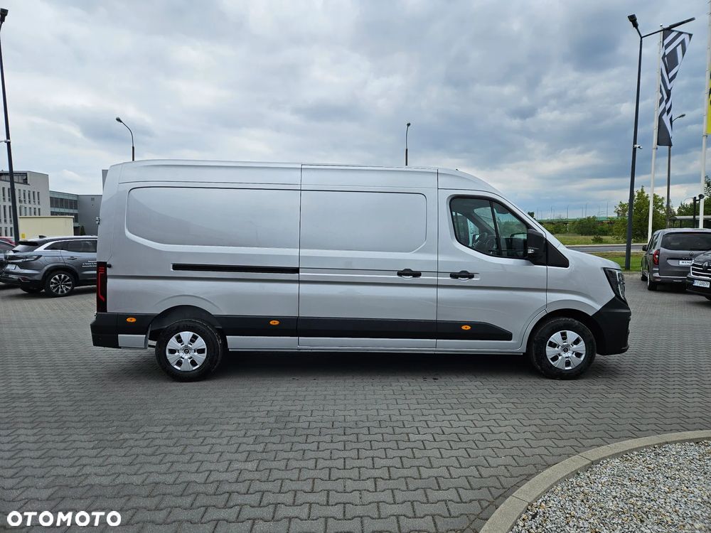 Renault Master Furgon L3H2 2.0dCi 170 AT9 - 6