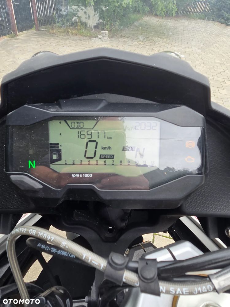 BMW GS - 6