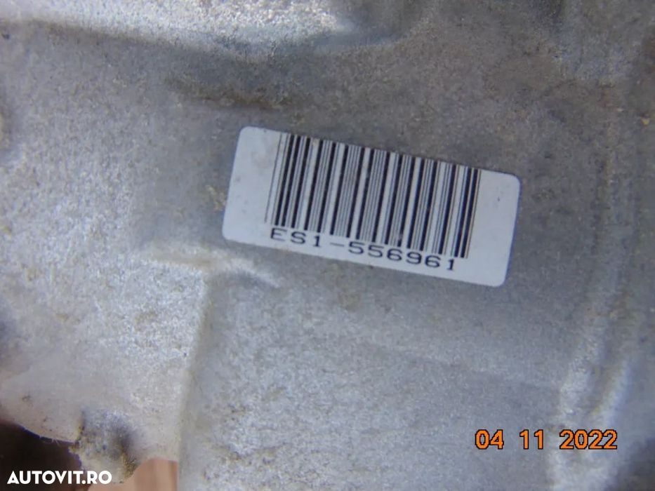 Compresor clima Toyota 1.5 hibrid Auris prius yaris hibrid - 4