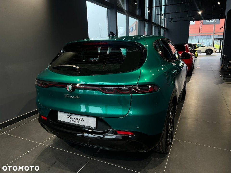 Alfa Romeo Tonale - 4