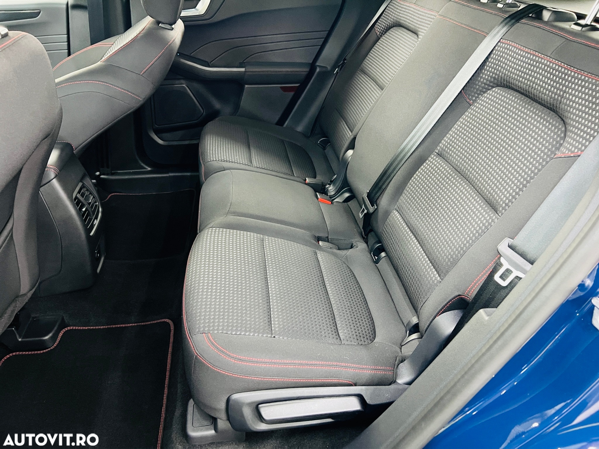 Ford Kuga 2.5 Duratec PHEV ST Line - 18