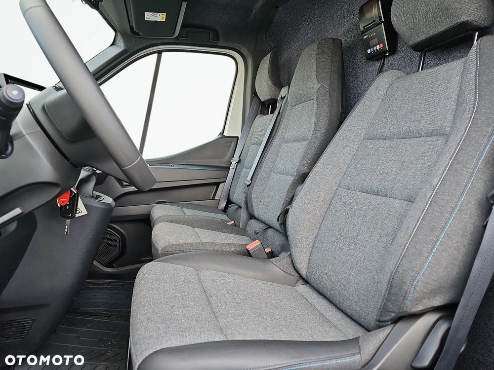 Renault Master - 20