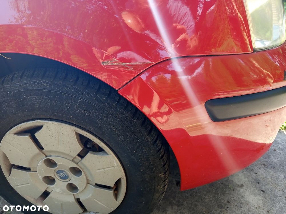 Fiat Panda 1.1 Active Plus - 5