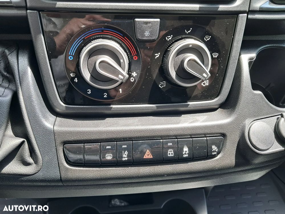 Peugeot BOXER Furgon L2H1 10 mc - 13