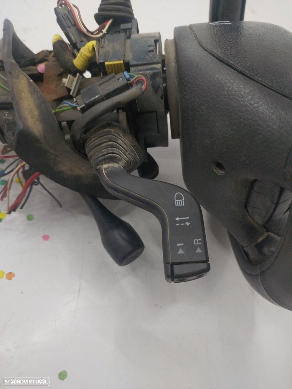 Comutador  Opel Vectra B (36_) - 1