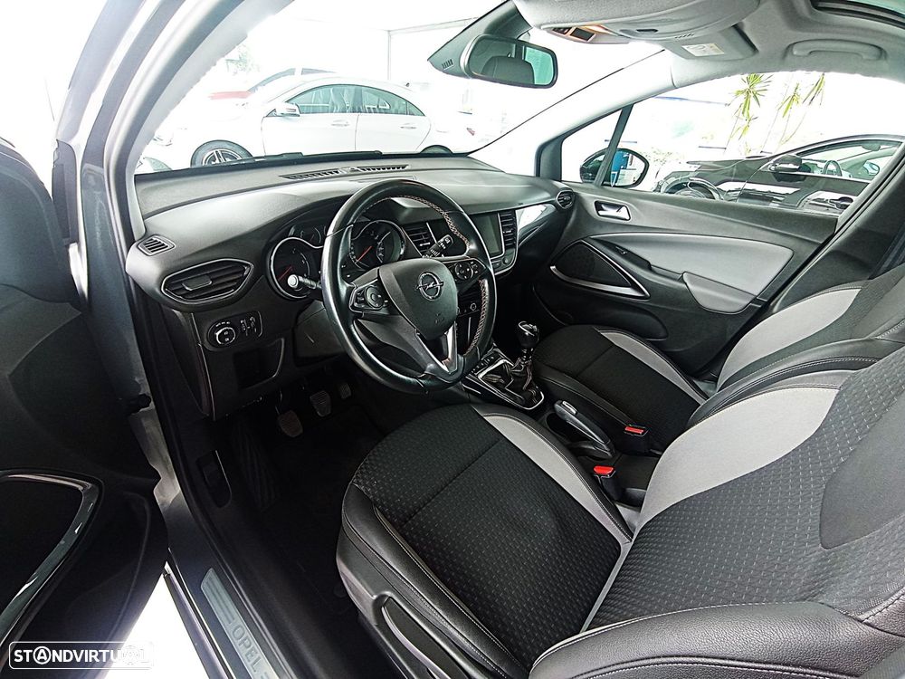 Opel Crossland X 1.6 CDTi Innovation - 9