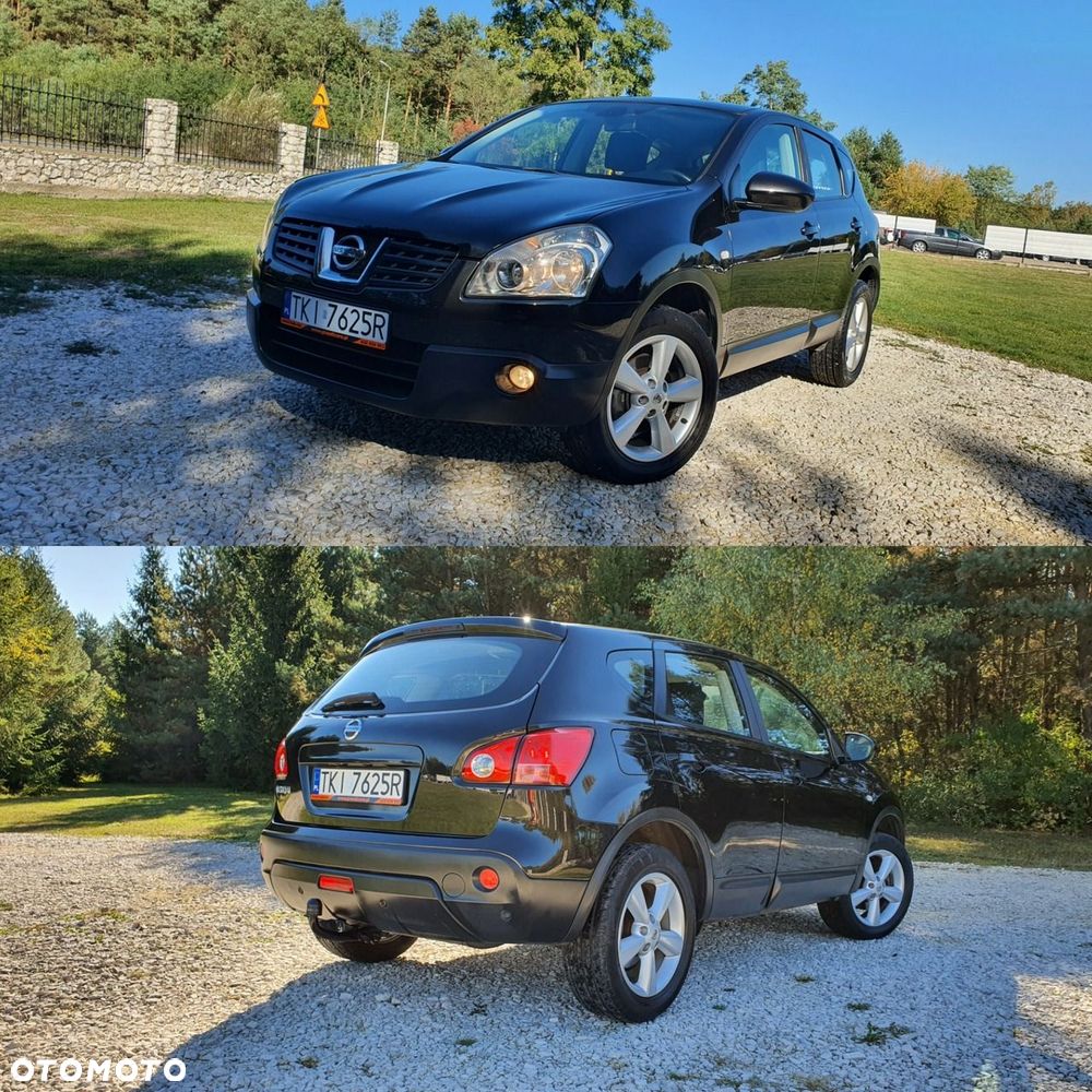 Nissan Qashqai - 36