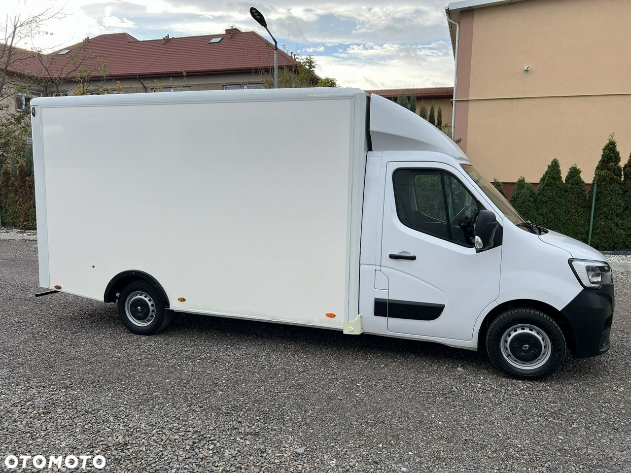 Renault Master - 4
