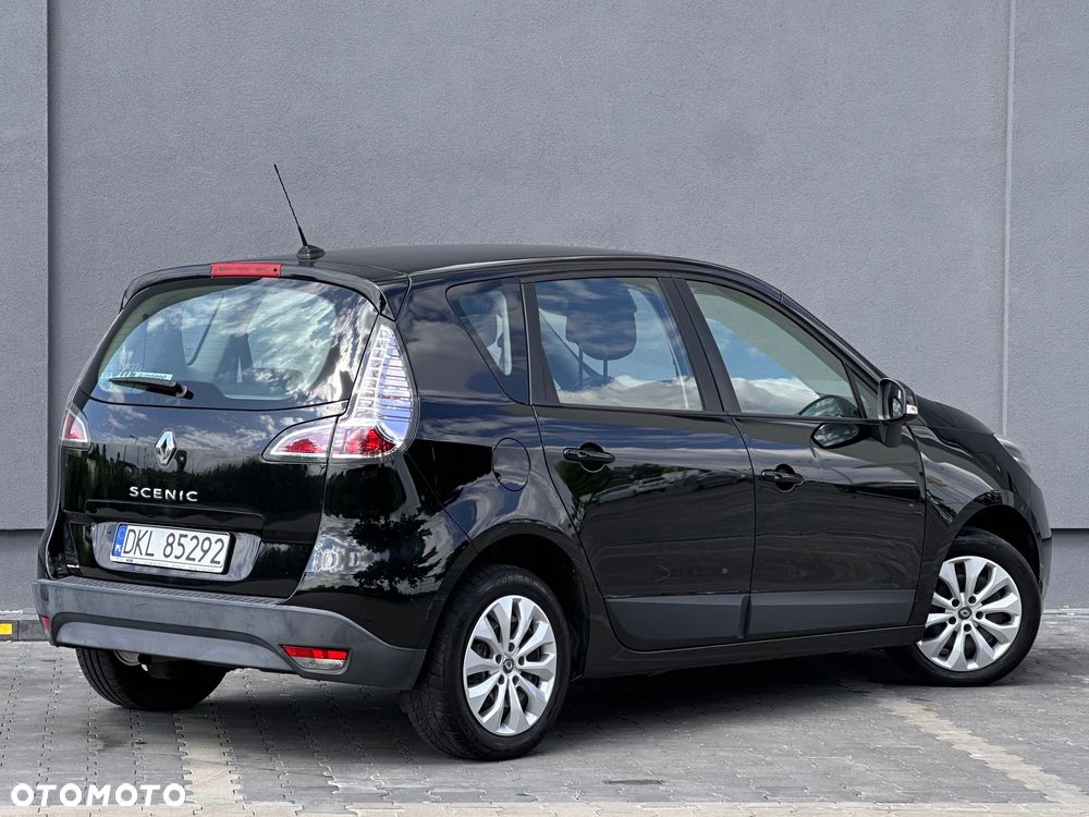 Renault Scenic 1.6 16V 110 TomTom Edition - 3