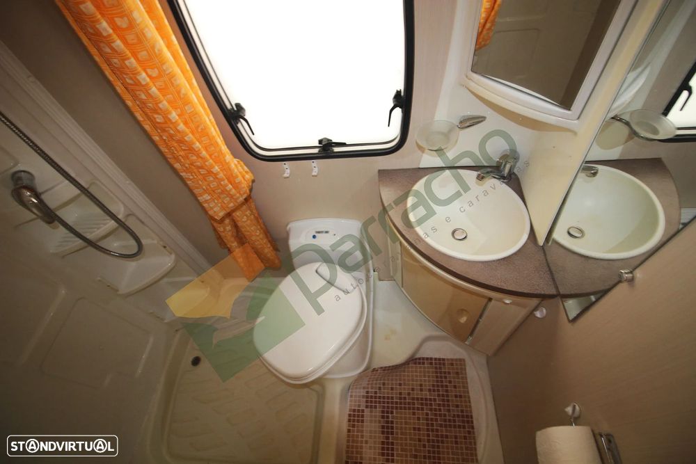 Chausson Flash 03 REF.U99 - 11