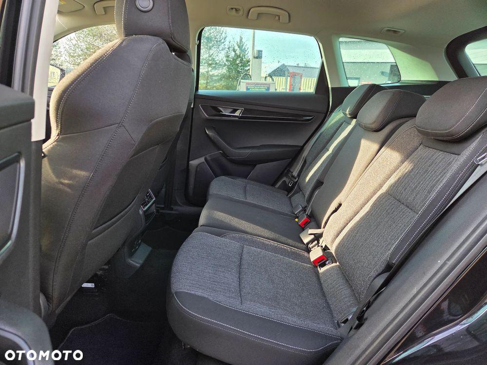 Skoda Karoq 1.6 TDI SCR Style - 13