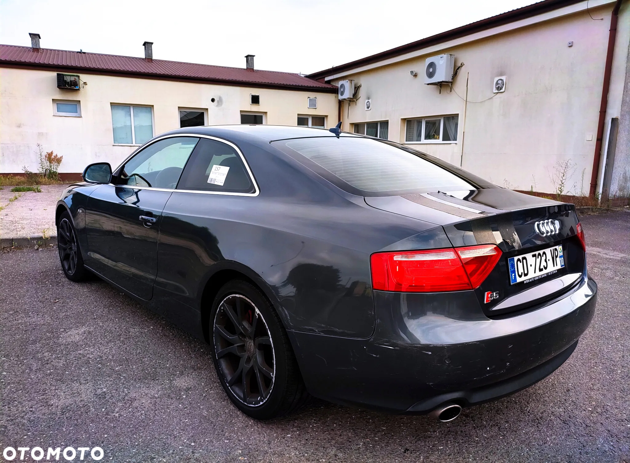 Audi A5 - 6