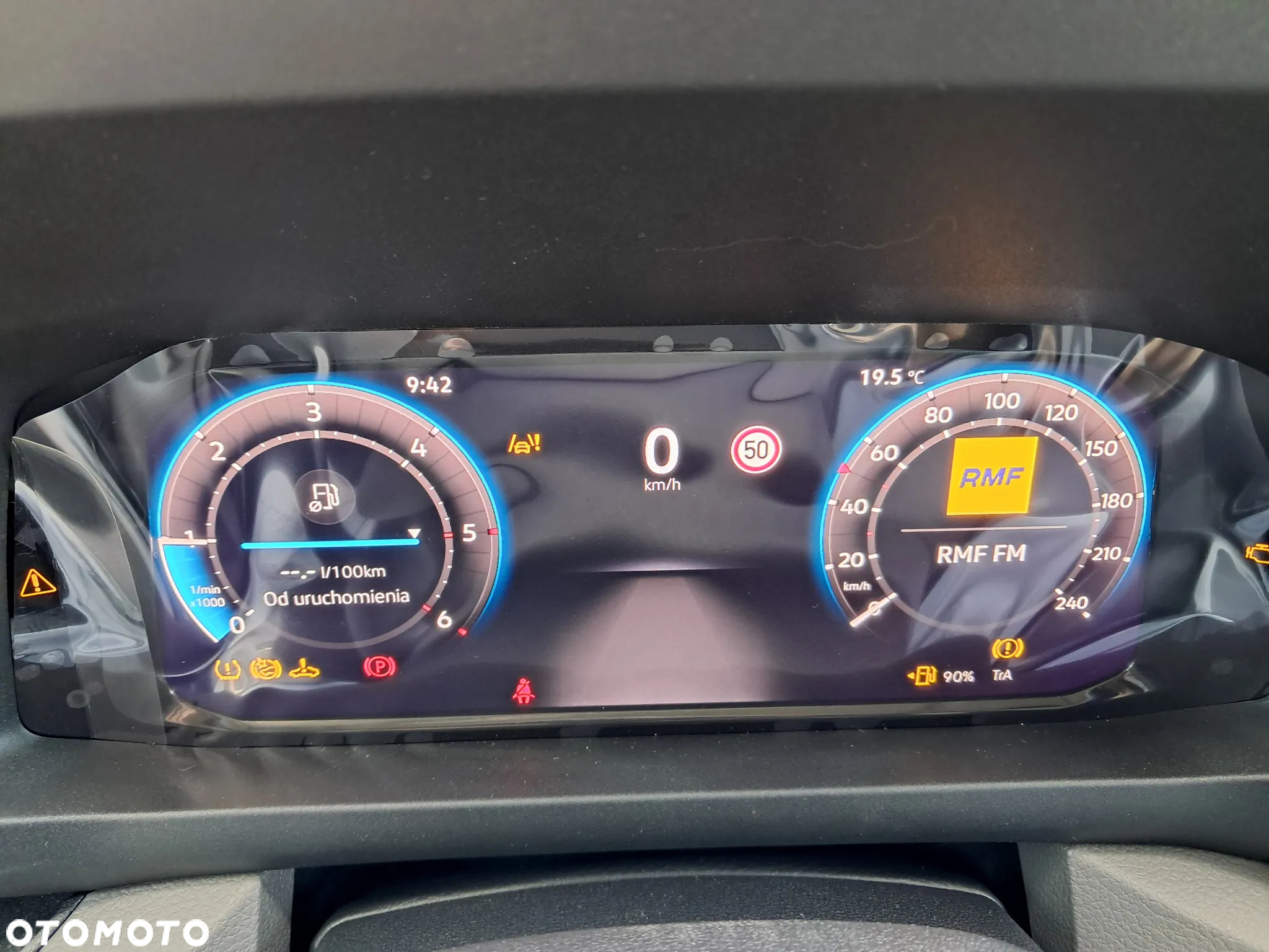 Volkswagen Crafter - 20