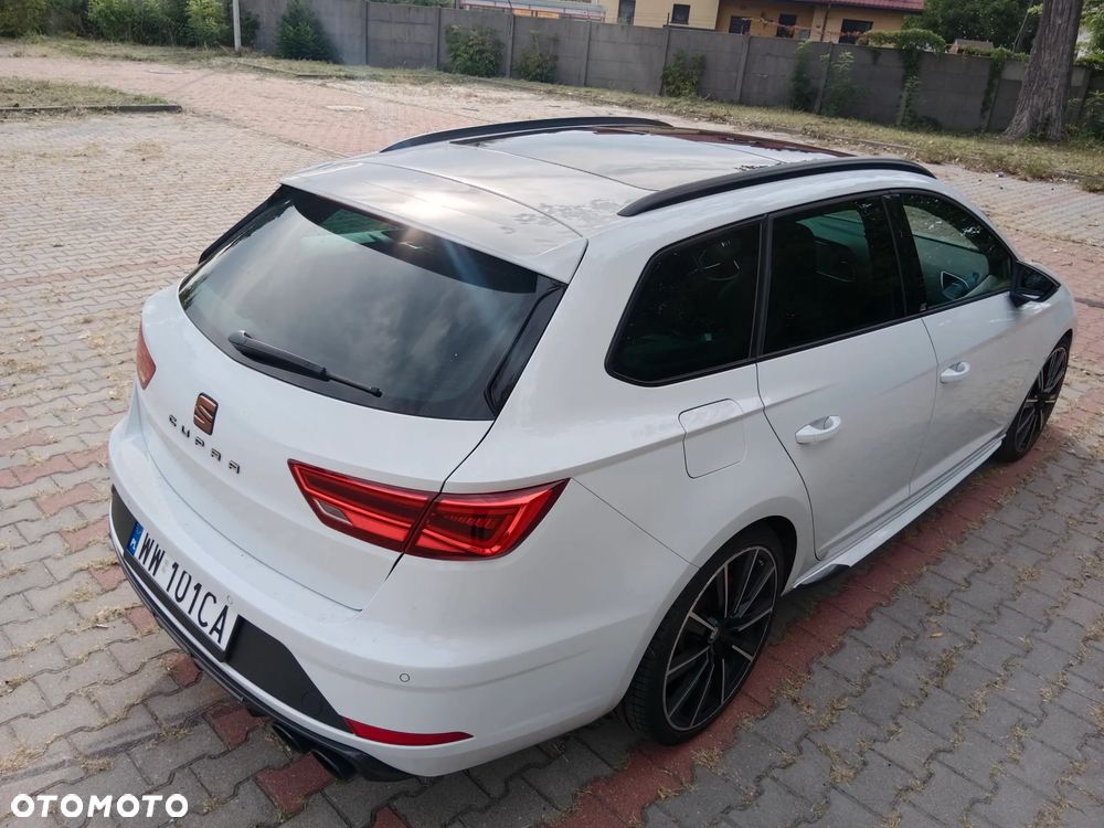 Seat Leon - 20