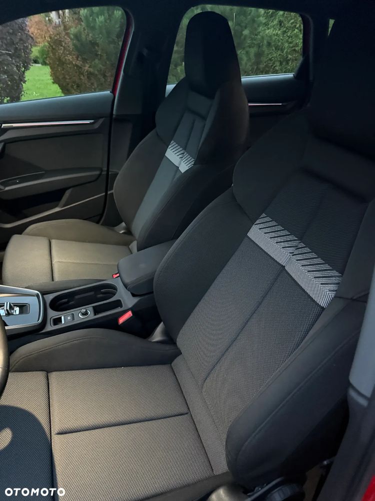 Audi A3 - 14