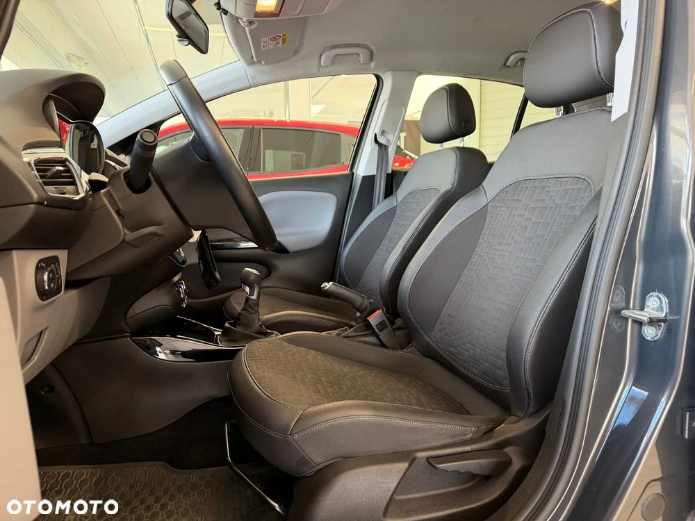 Opel Corsa 1.4 T Cosmo S&S - 11