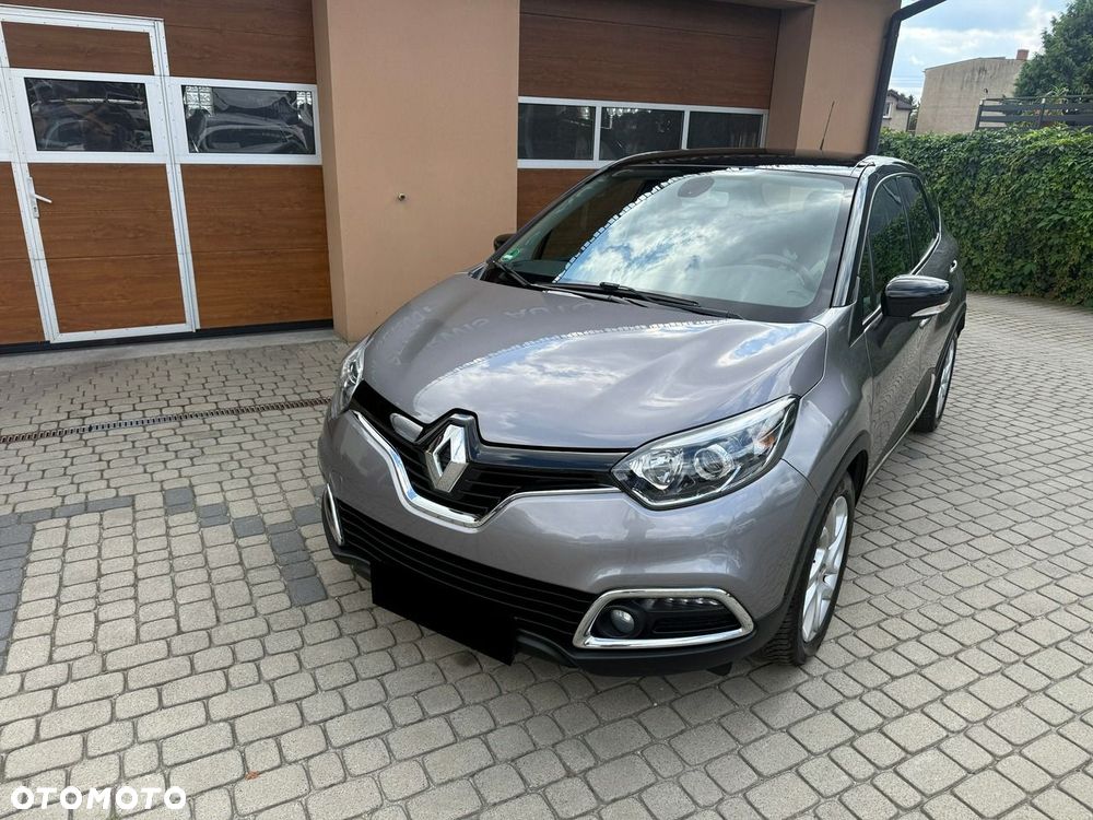 Renault Captur TCe 120 EDC Luxe - 13