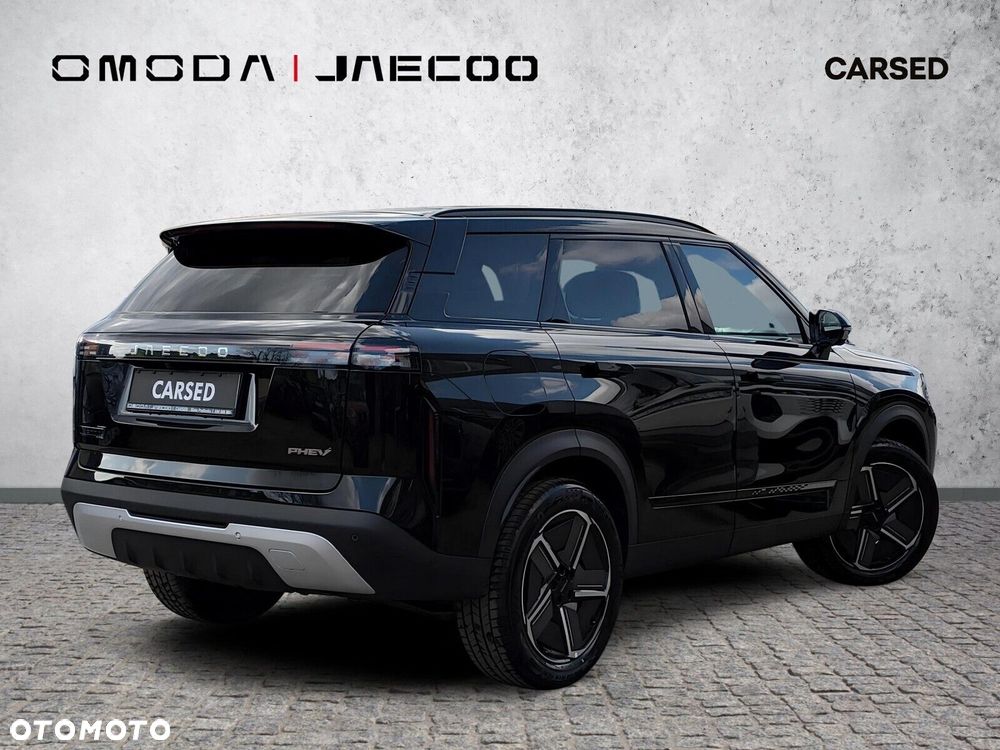 Jaecoo 7 - 6
