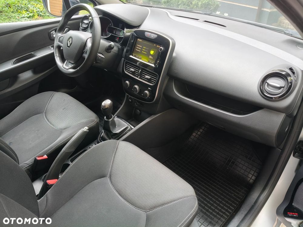 Renault Clio 0.9 Energy TCe Intens - 22
