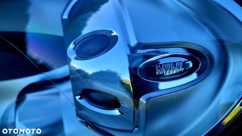 MINI Countryman Cooper S ALL4 - 35