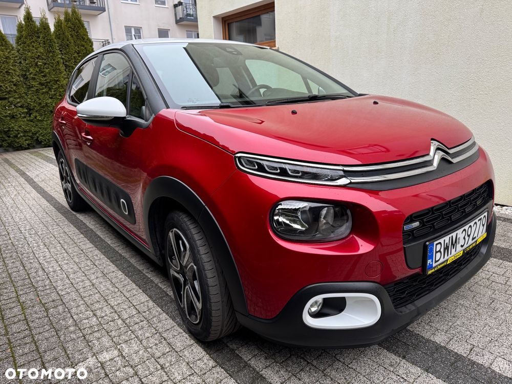 Citroën C3 - 2