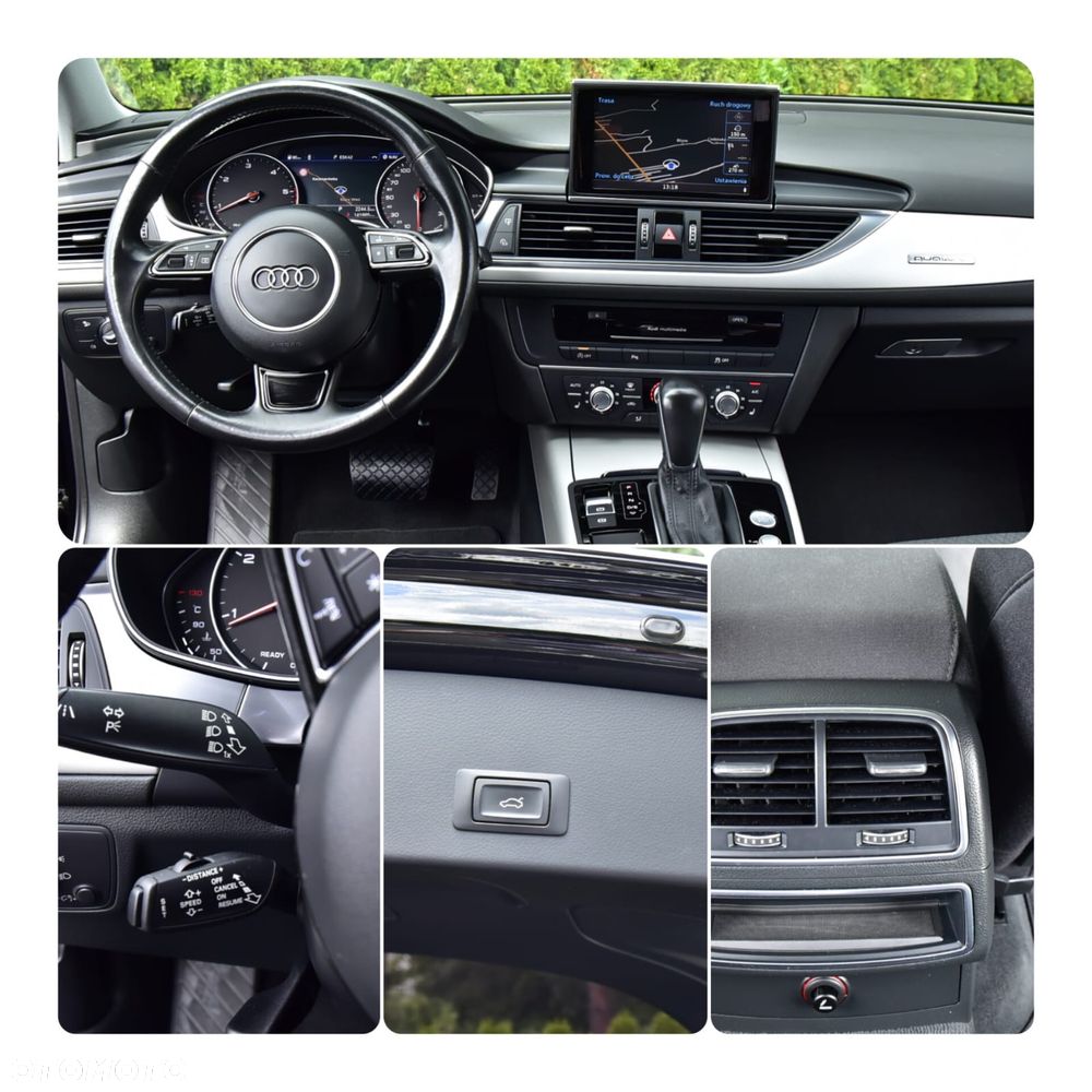 Audi A6 2.0 TDI Quattro S tronic - 34