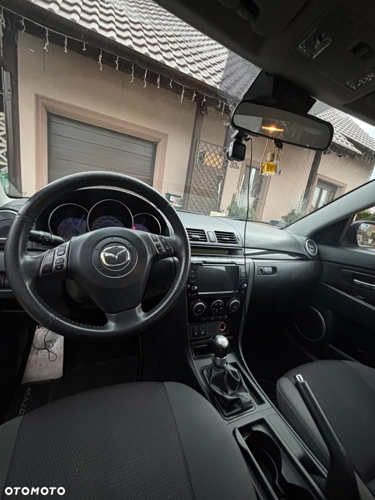 Mazda 3 - 14