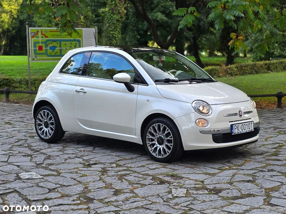 Fiat 500 - 21