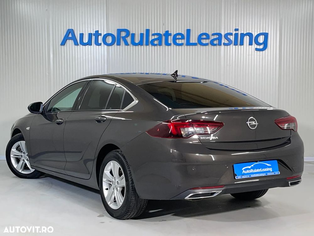 Opel Insignia Grand Sport 2.0 Start/Stop Aut. Elegance - 4