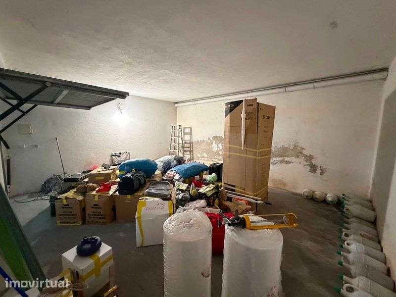 Apartamento T3 -Tarouca - Grande imagem: 2/12