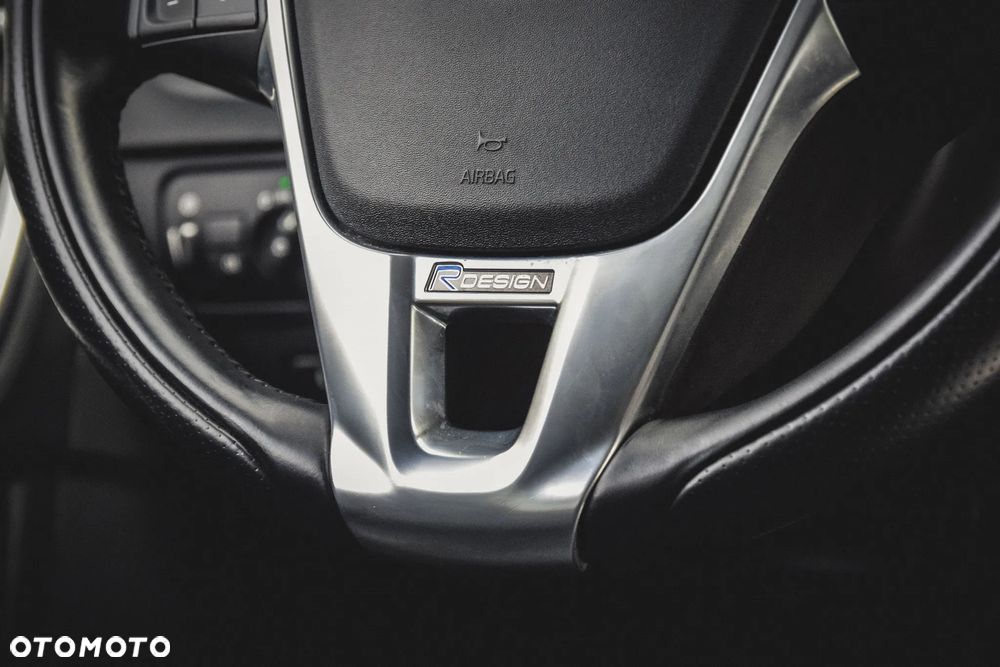 Volvo V60 T3 RDesign - 37