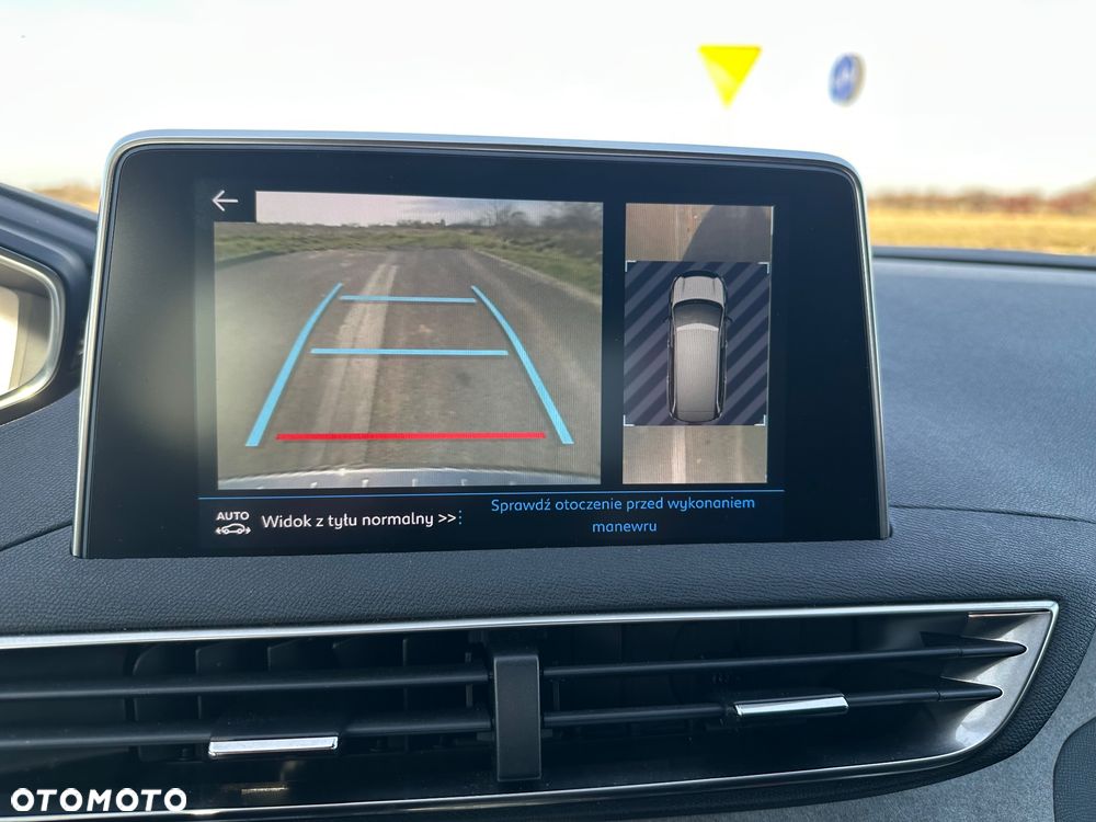 Peugeot 5008 2.0 BlueHDi GT S&S EAT8 - 18