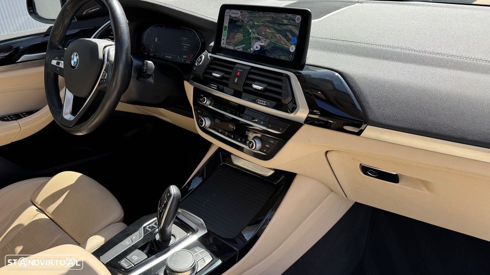 BMW X3 20 i xDrive xLine - 7
