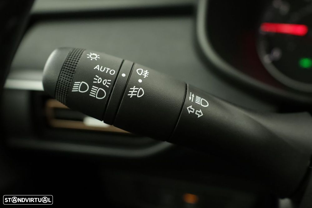 Dacia Sandero 1.0 ECO-G Extreme + Up&Go Bi-Fuel - 17