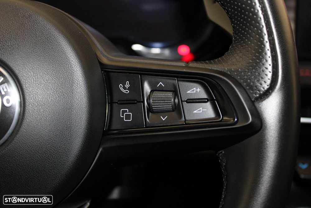 Alfa Romeo Tonale 1.3 Plug-In Hybrid Veloce e-AWD - 13