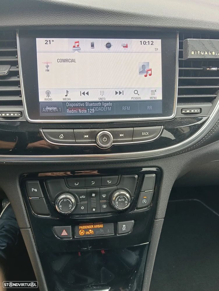 Opel Mokka - 5