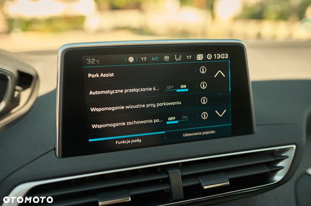 Peugeot 3008 BlueHDi 130 Stop & Start Allure - 26