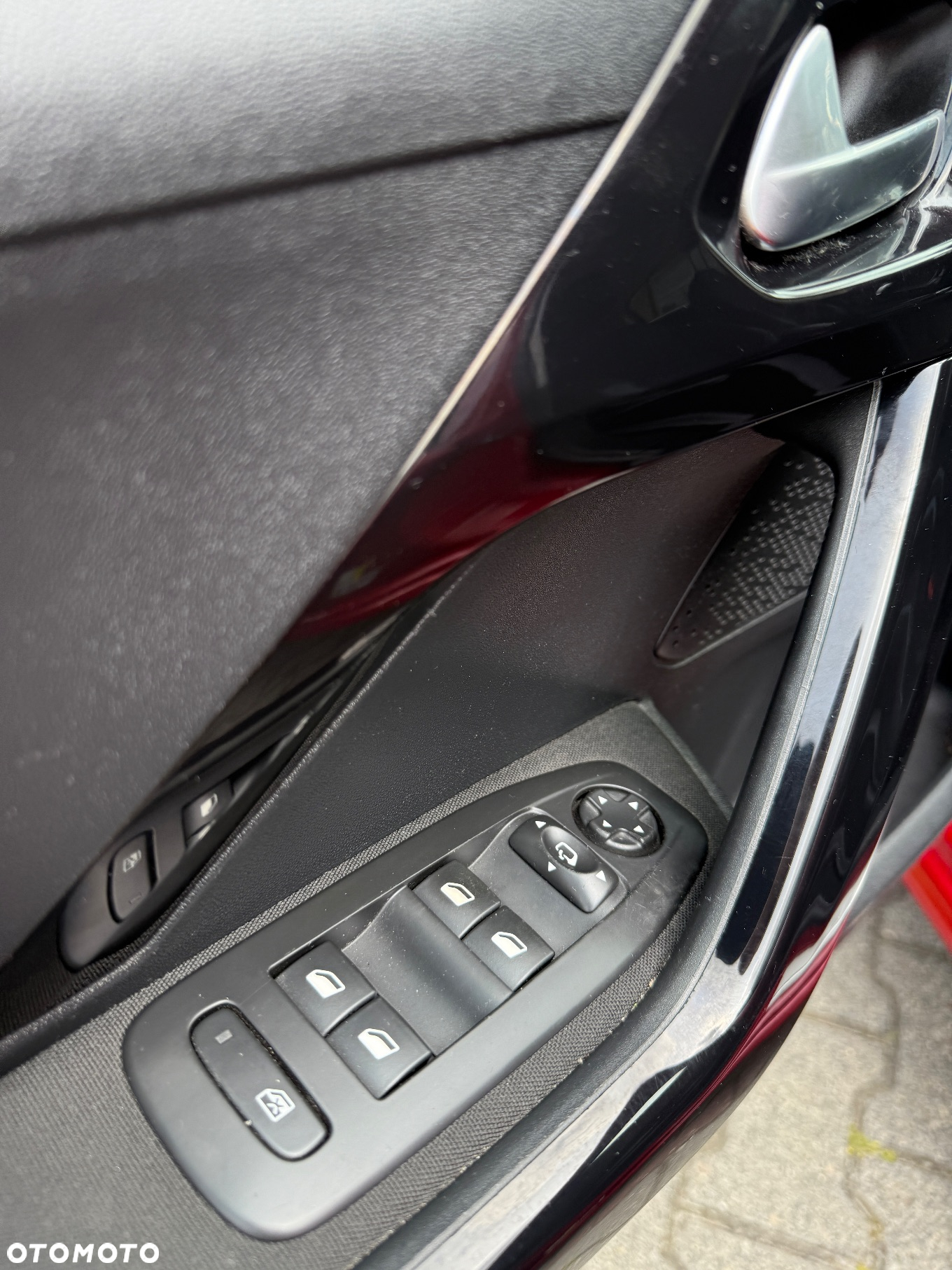 Peugeot 208 1.6 VTi Allure - 18