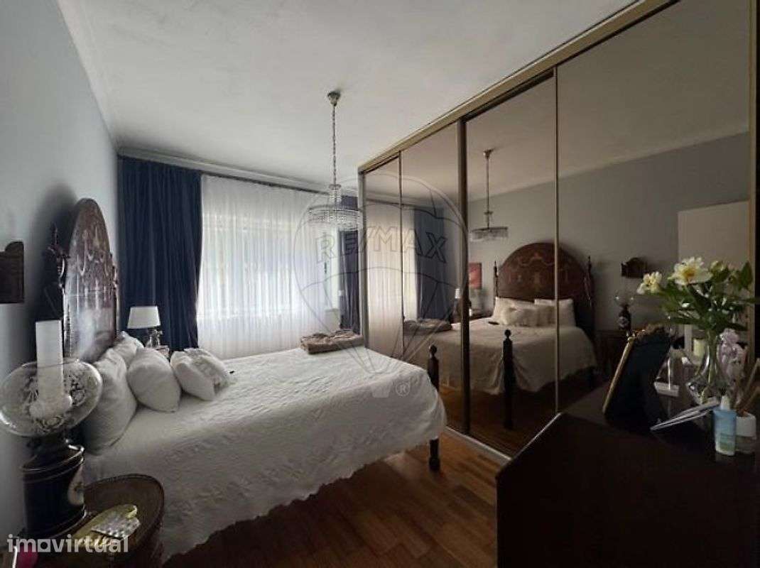 Apartamento T3 para venda - Grande imagem: 2/6